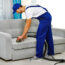 Carpet Cleaning