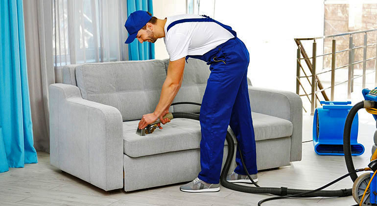 <strong>Hiring A Carpet Cleaner Is Not What You Might Think It Is</strong>