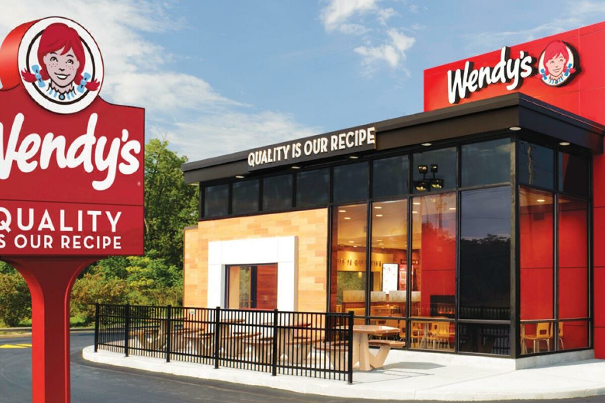 Wendys First Restaurant Secrets