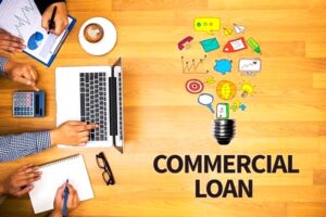 commercial loan truerate services