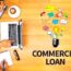 commercial loan truerate services